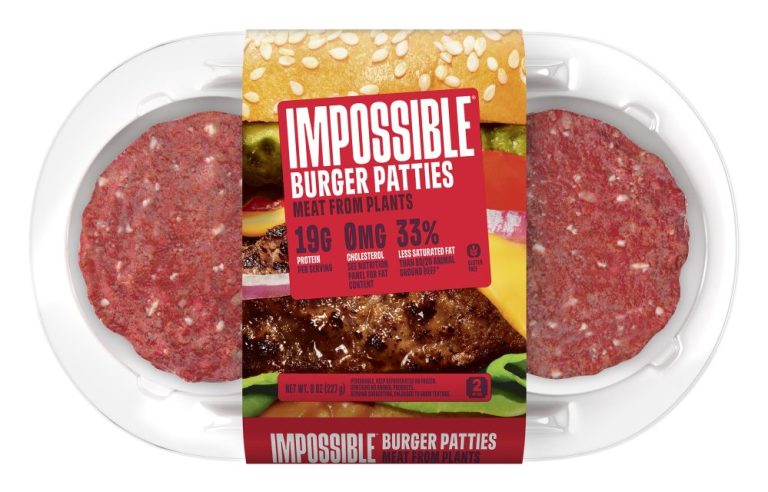 Read more about the article Breaking: Impossible Foods prevails in EU patent dispute