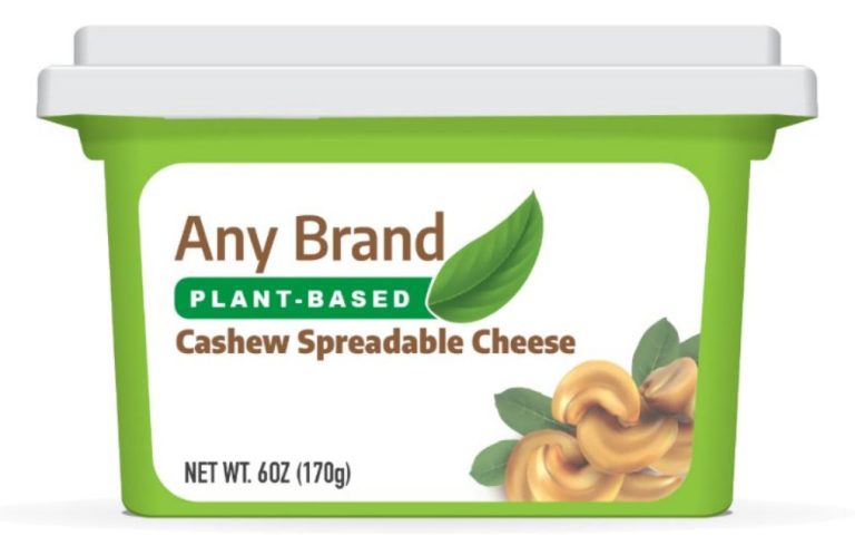 Read more about the article FDA draft guidance on labeling of plant-based foods ‘unfairly burdensome,’ says PBFA