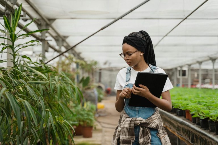 Read more about the article Inaugural ‘Innovate for Impact Challenge’ Launched by World Food Prize Foundation to Uncover Promising Agricultural Breakthroughs – Farming First