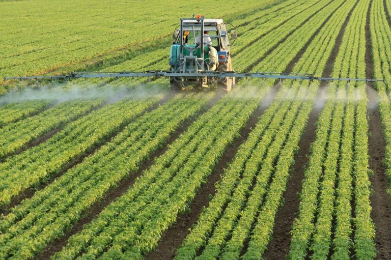 Read more about the article Understanding Pesticide Mode of Action | Cropaia