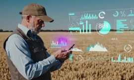 How Digital Farming is Redefining Risk Management | Cropaia