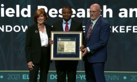 Norman Borlaug Field Award: Nominations Are Now Open for 2025 – Farming First